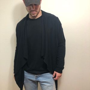 Men’s Zara Cardigan